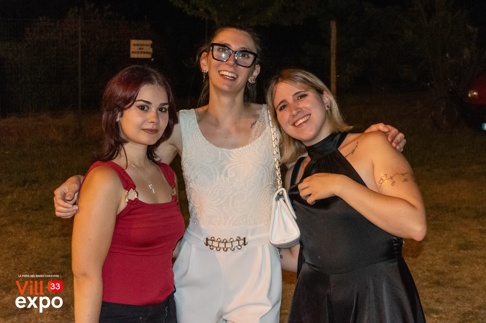 Volti di Villexpo 2026