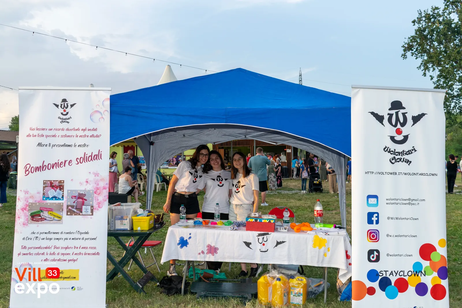 Villexpo 2026