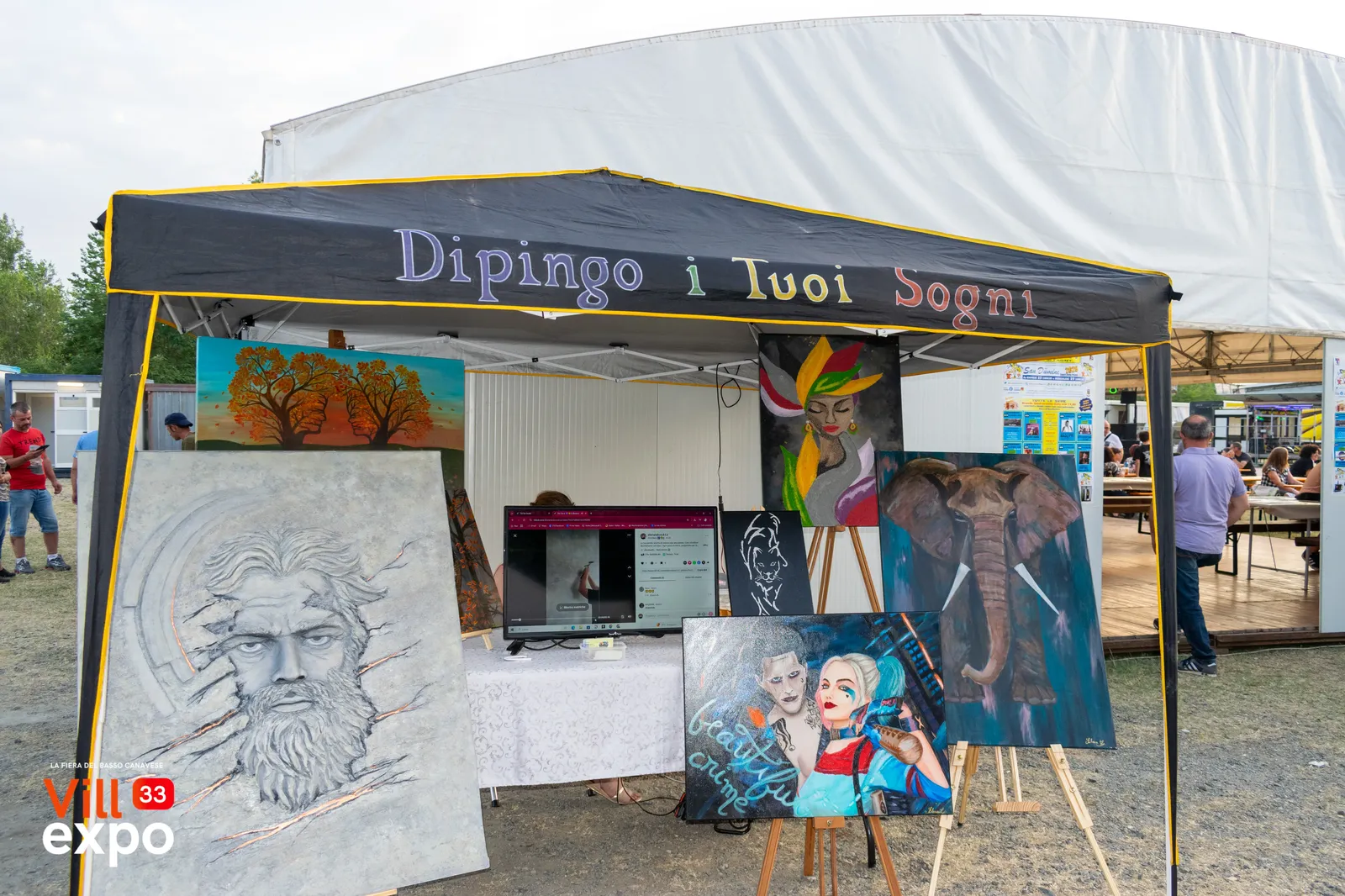 Villexpo 2026