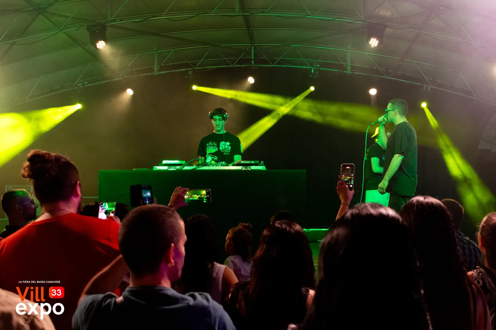 Villexpo 2026
