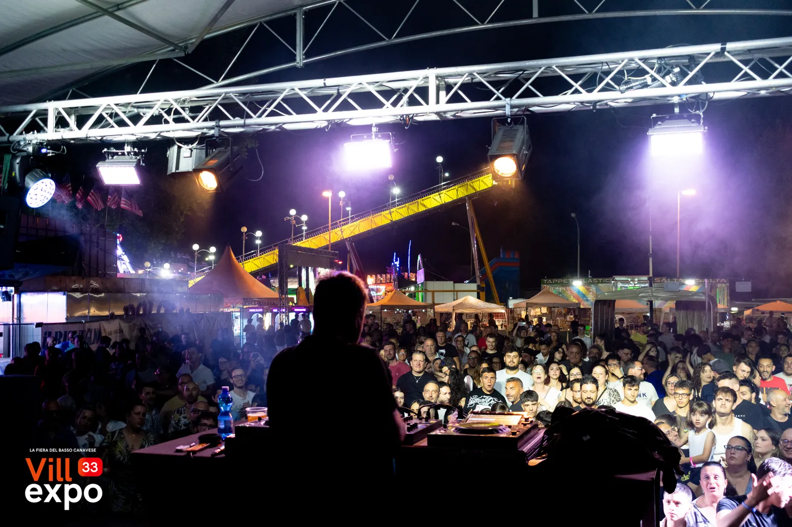Villexpo 2026