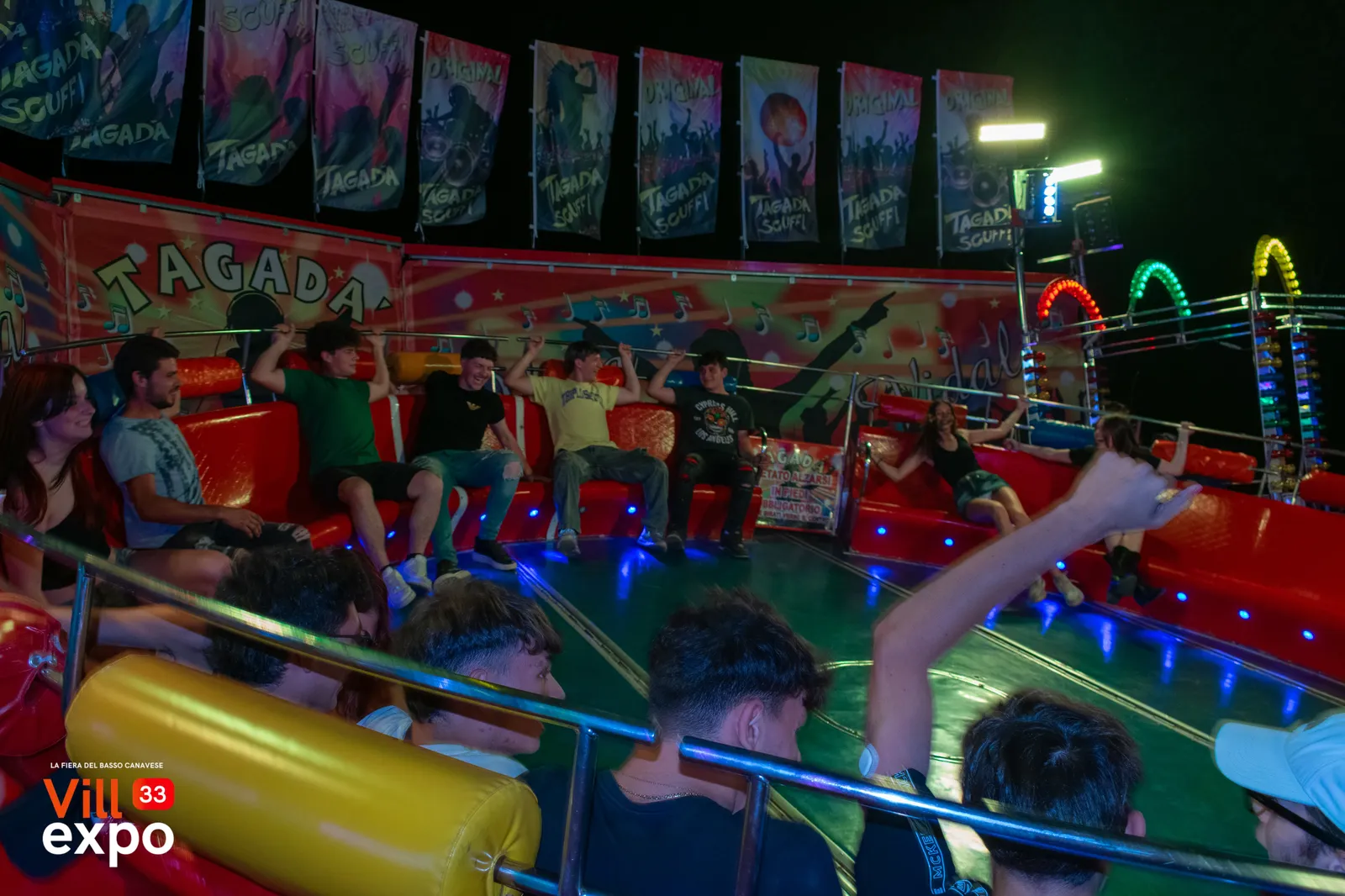 Villexpo 2026