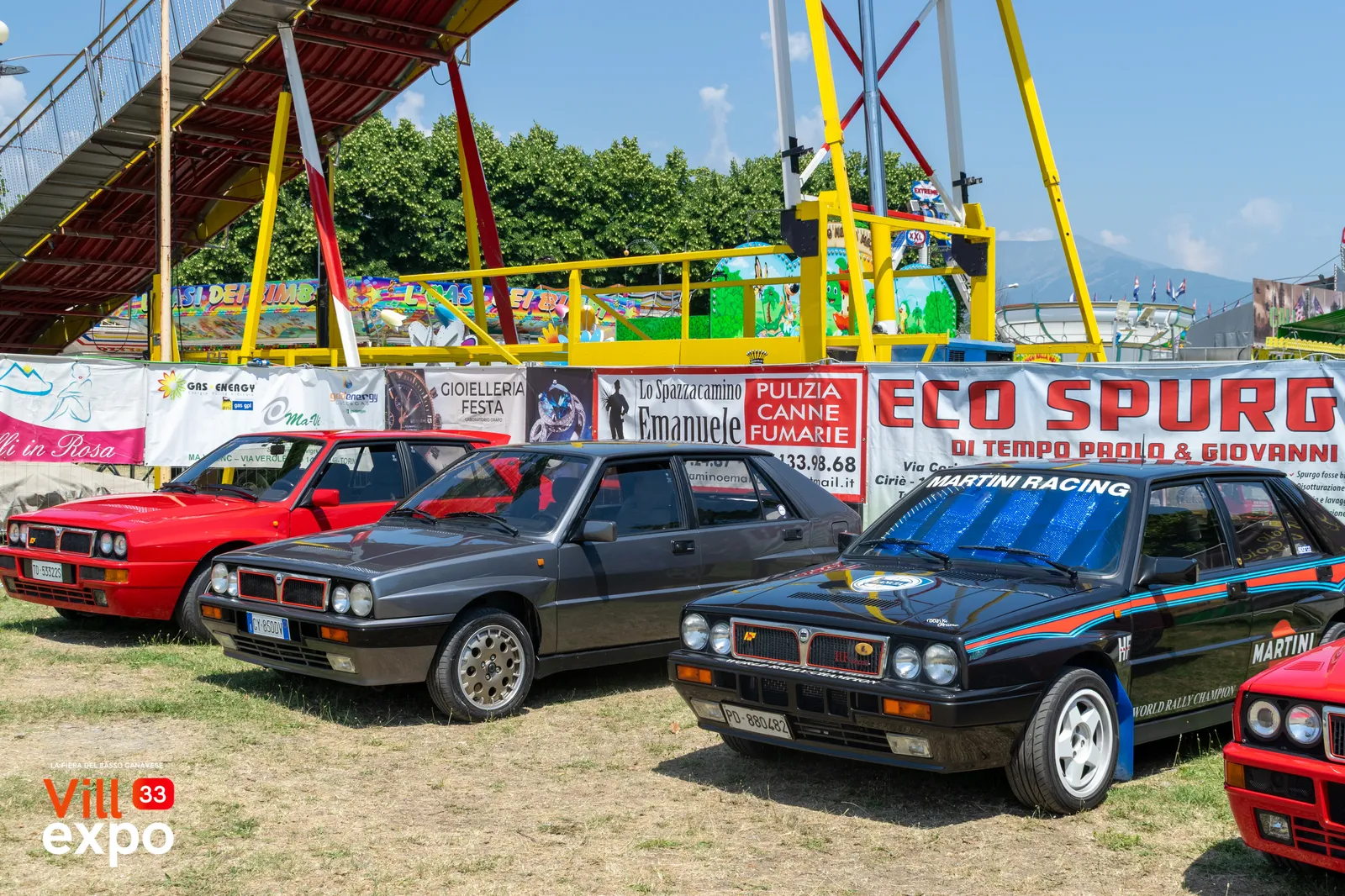 Villexpo 2026