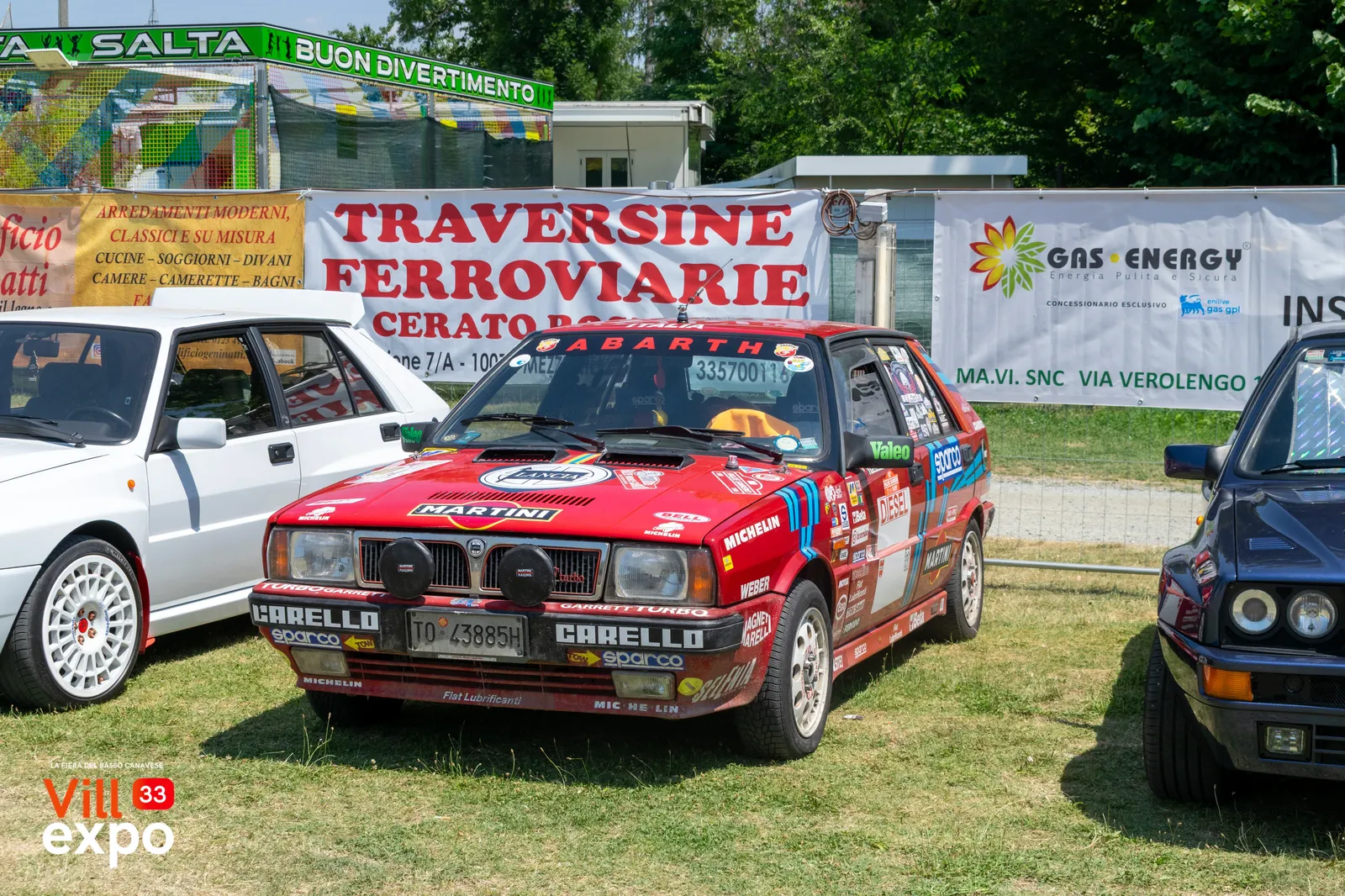 Villexpo 2026