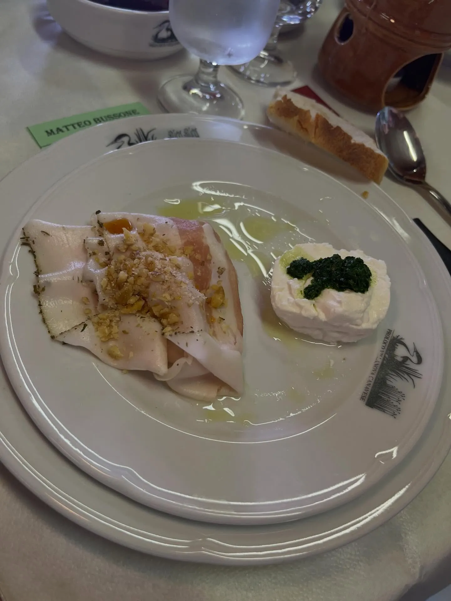 Bagna Cauda Day