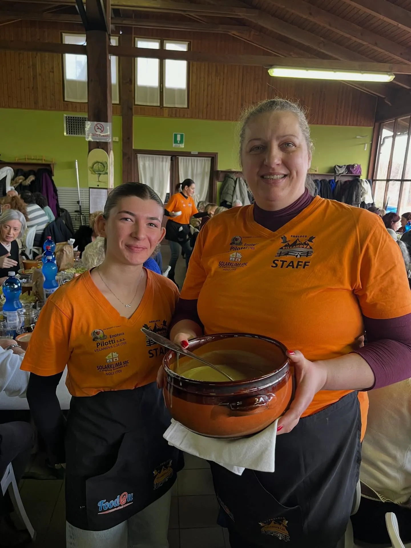 Bagna Cauda Day