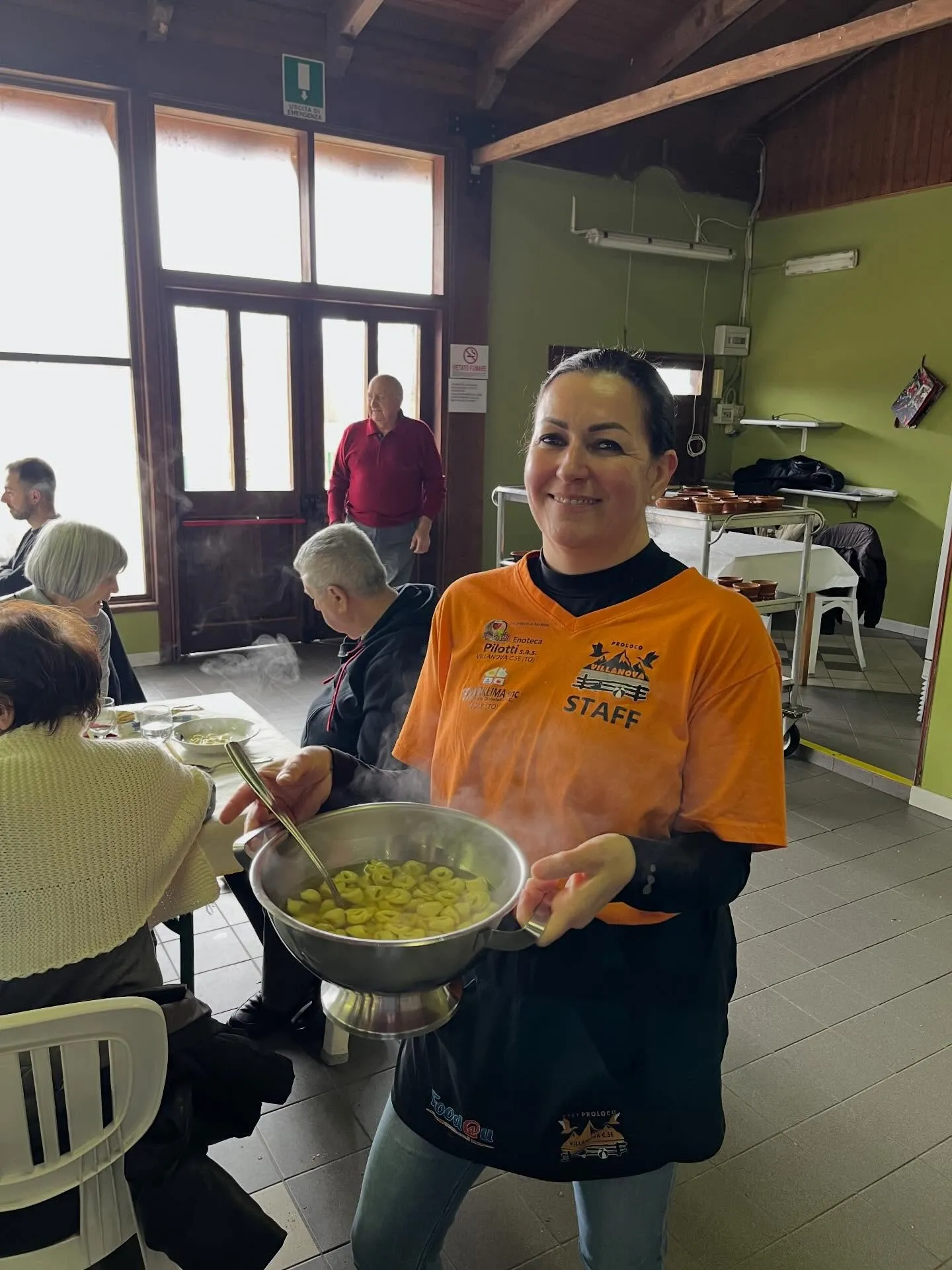 Bagna Cauda Day