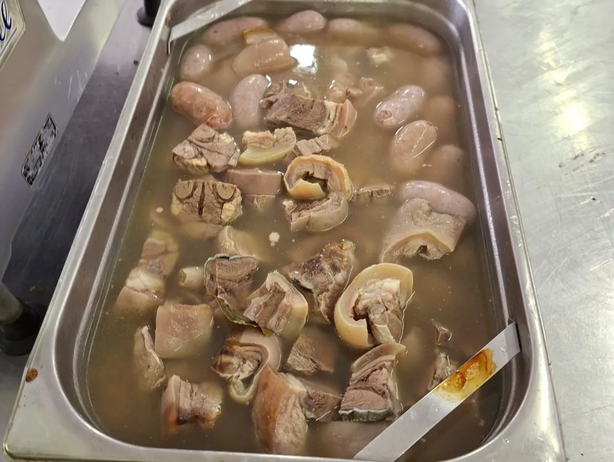 Bollito Misto