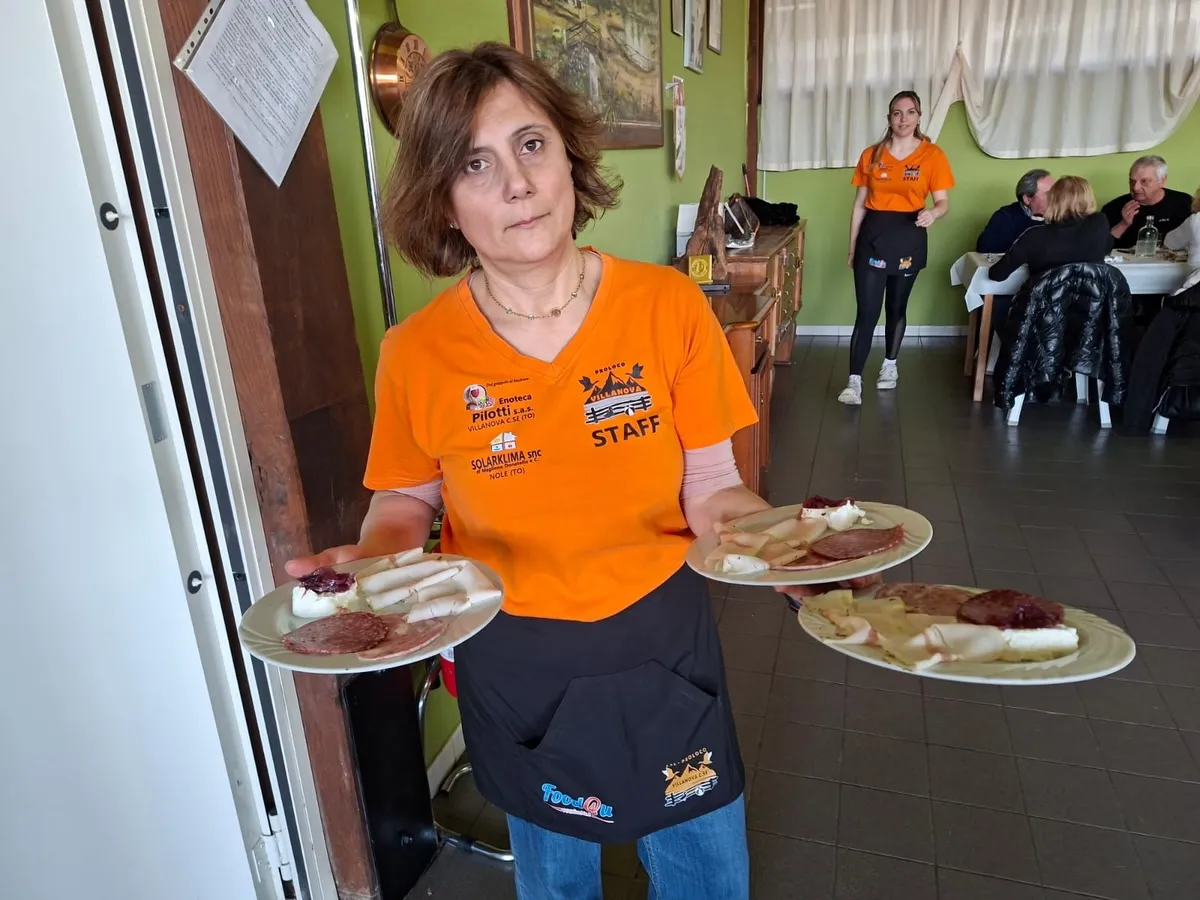 Bollito Misto