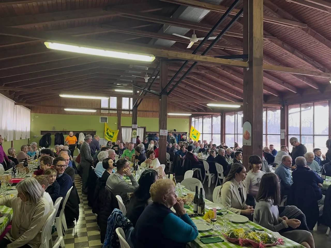 Festa del Ringraziamento