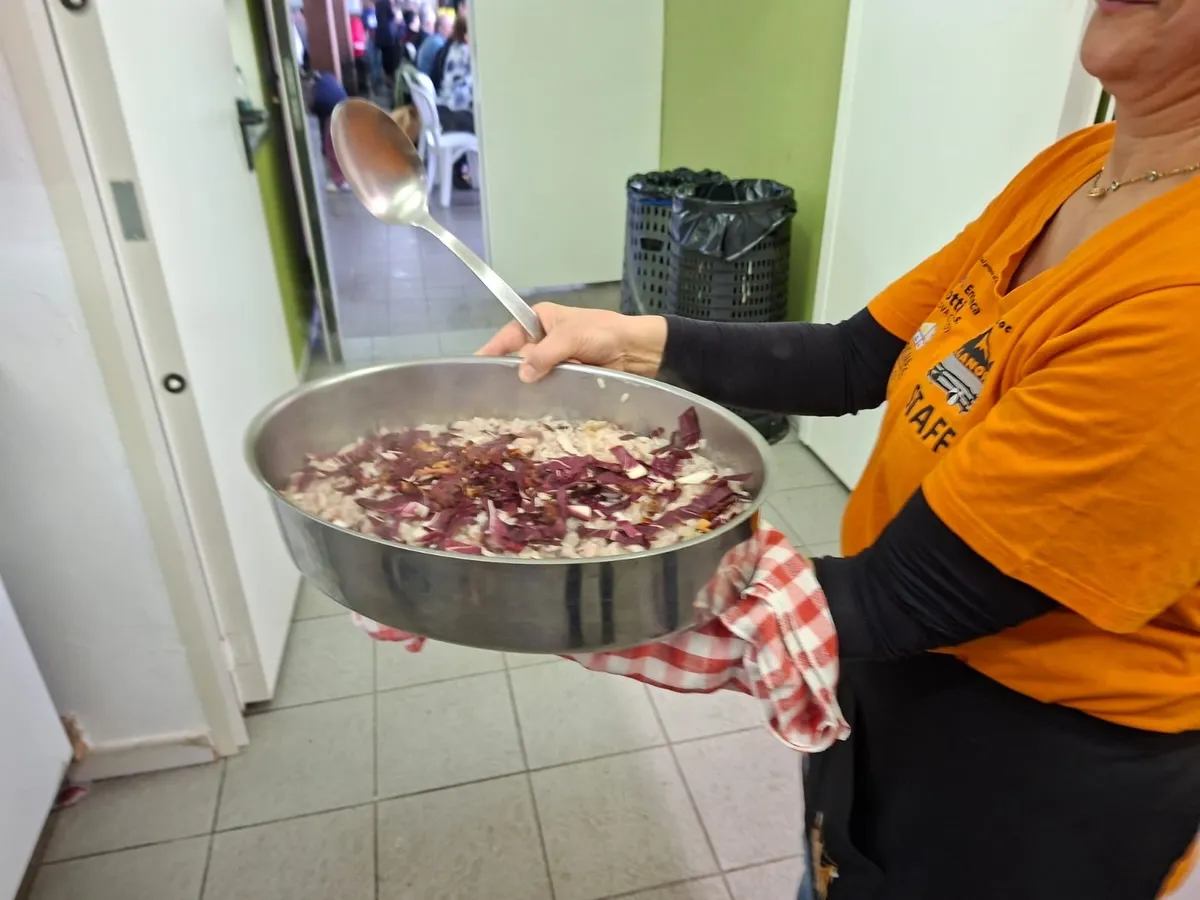Festa del Ringraziamento