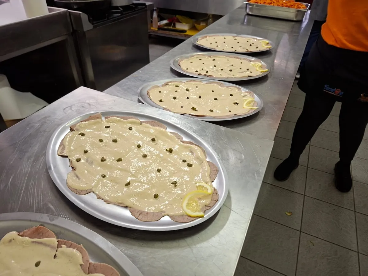 Festa del Ringraziamento