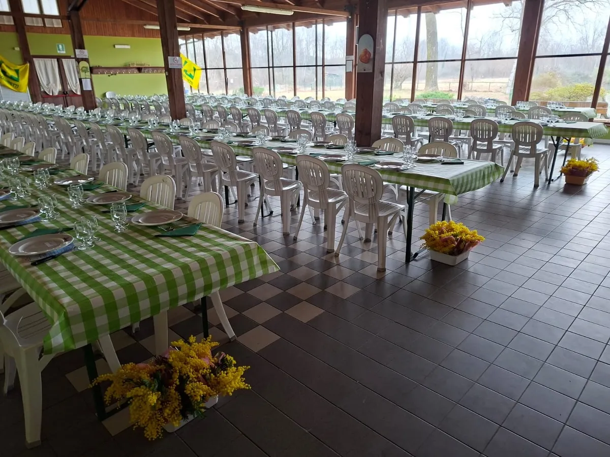 Festa del Ringraziamento