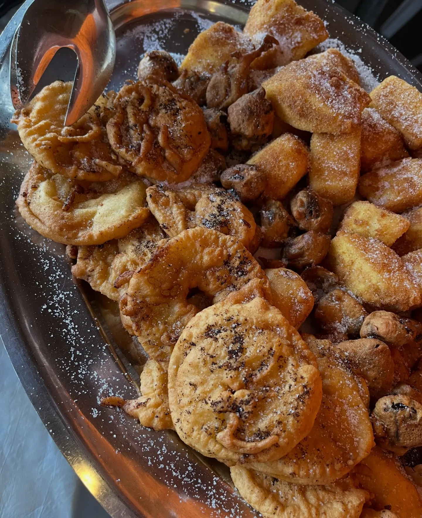 Gran Fritto Misto Piemontese