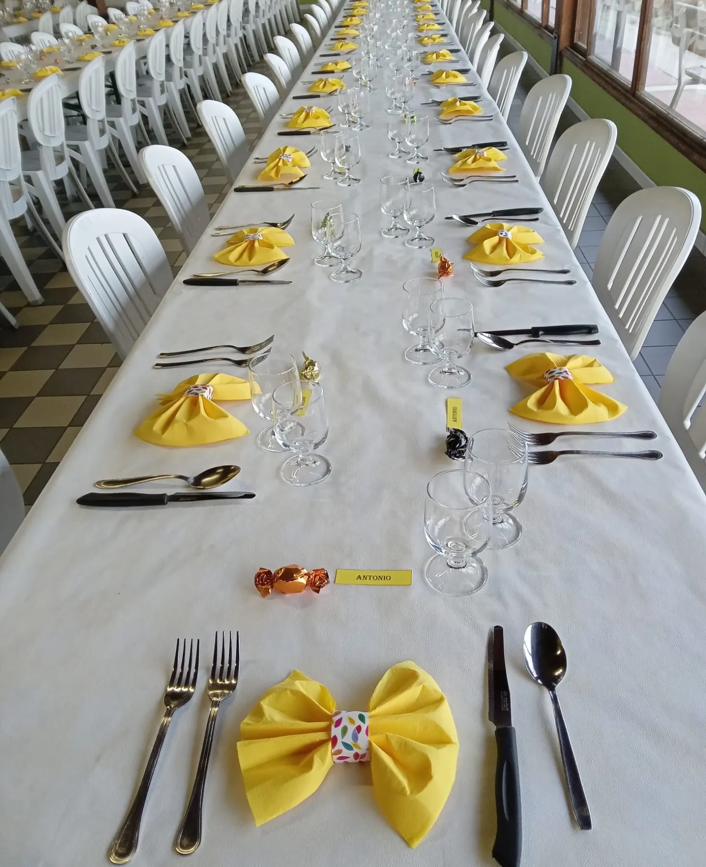 Gran Fritto Misto Piemontese
