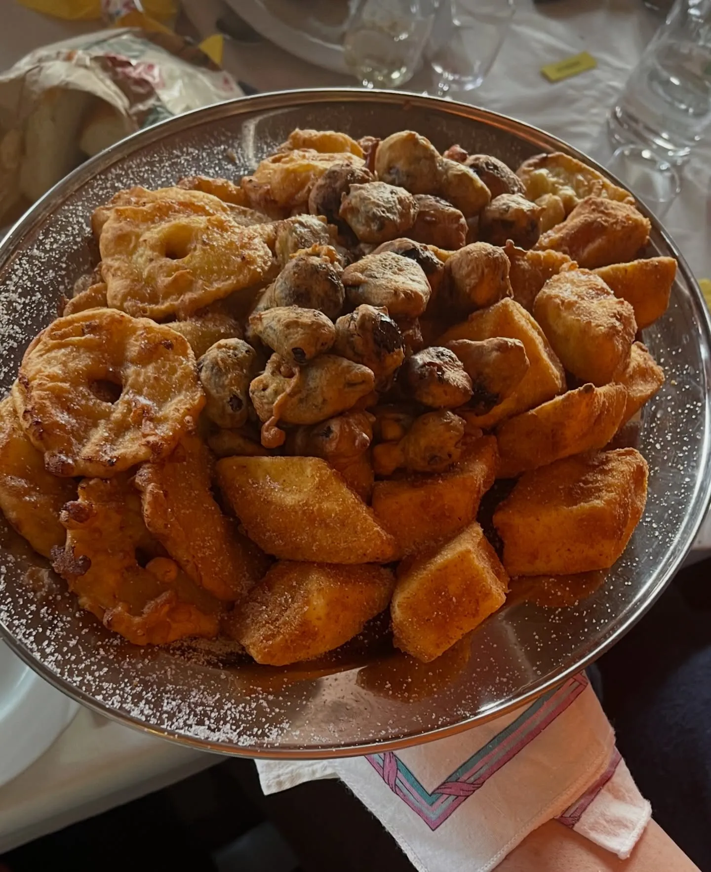 Gran Fritto Misto Piemontese
