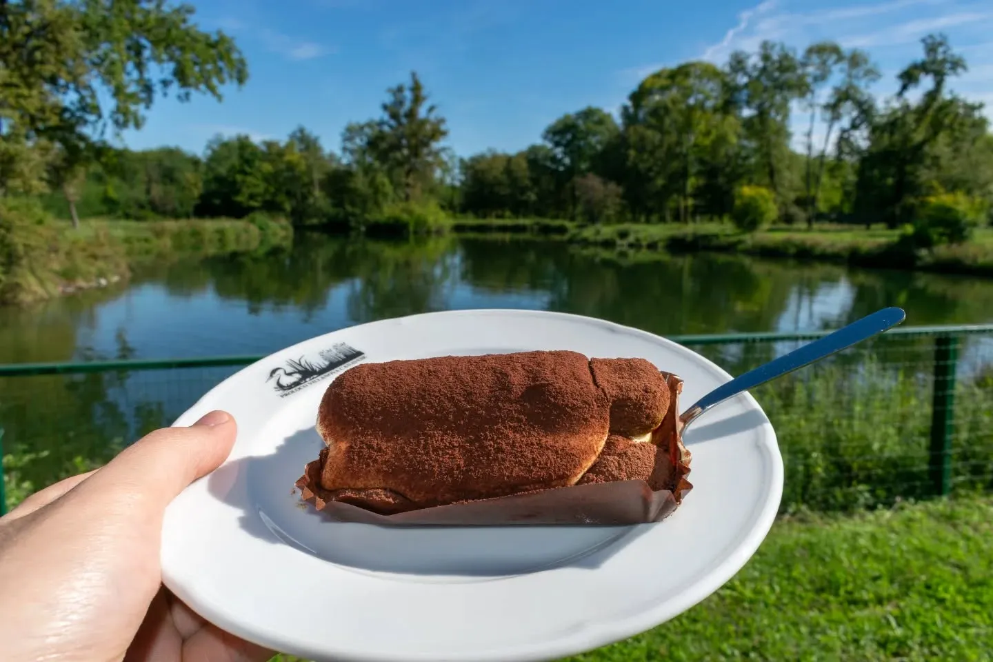 Pranzo dell'amicizia