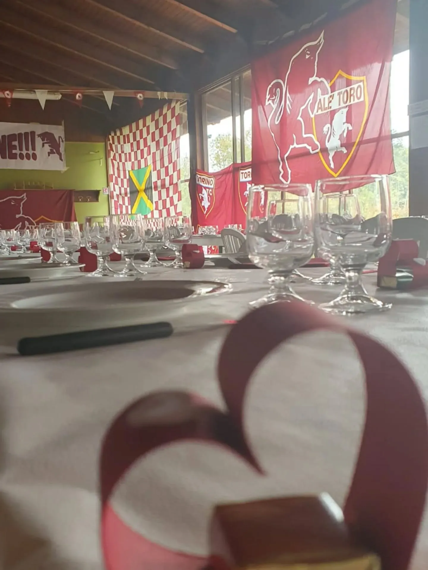 35° Compleanno Toro Club