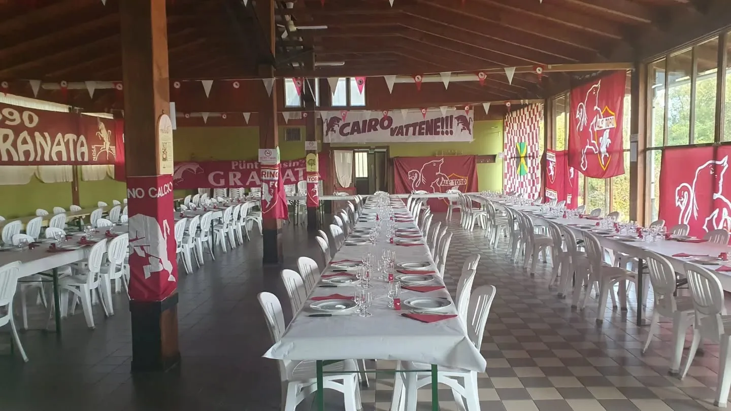35° Compleanno Toro Club