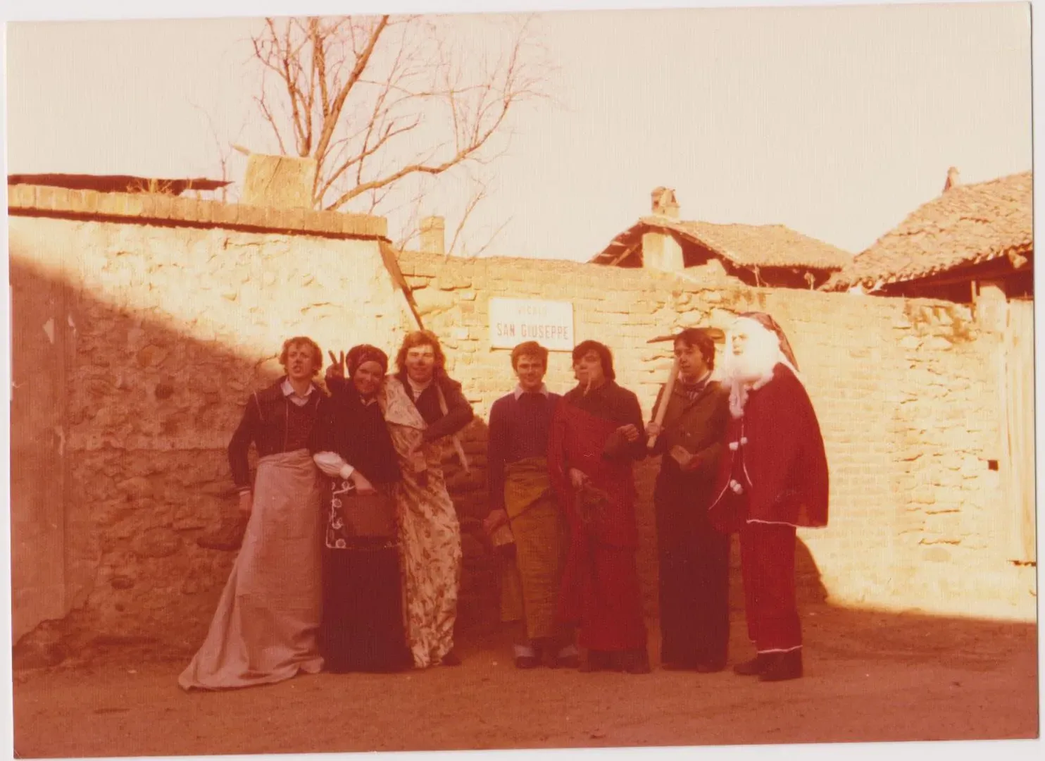 Befana