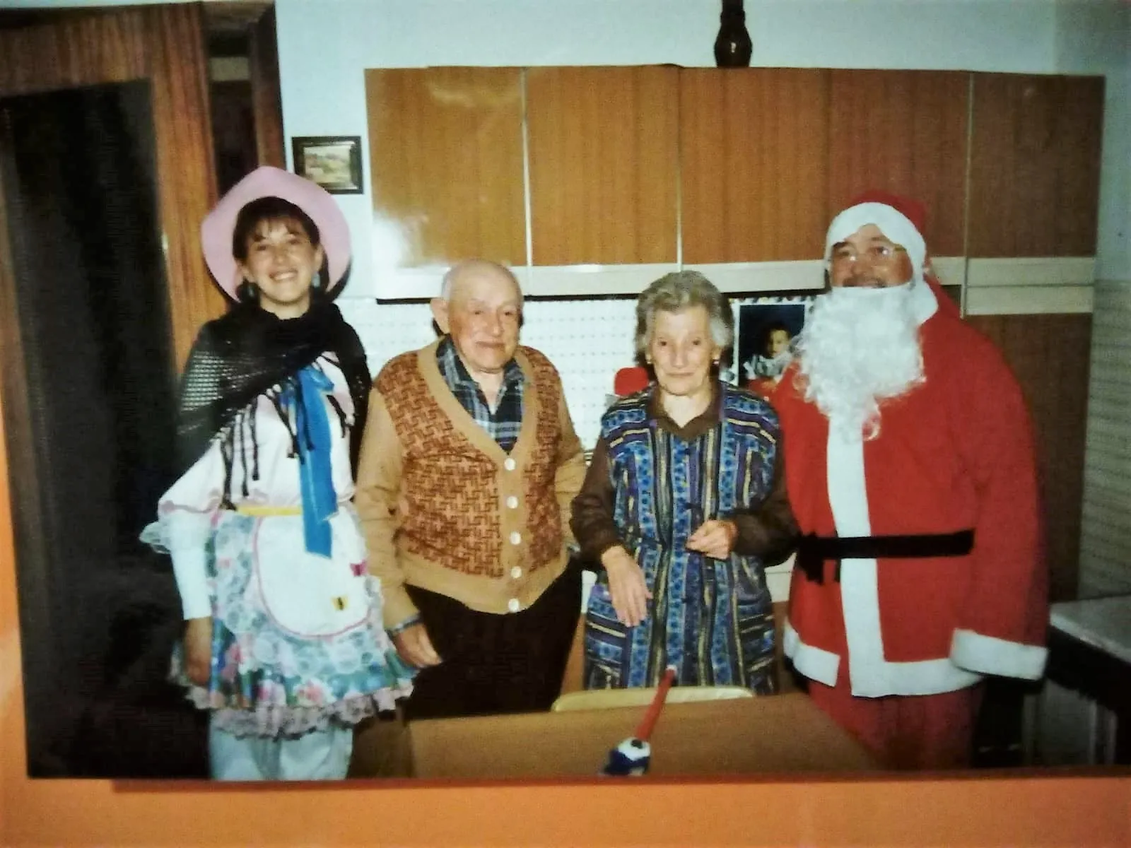 Befana