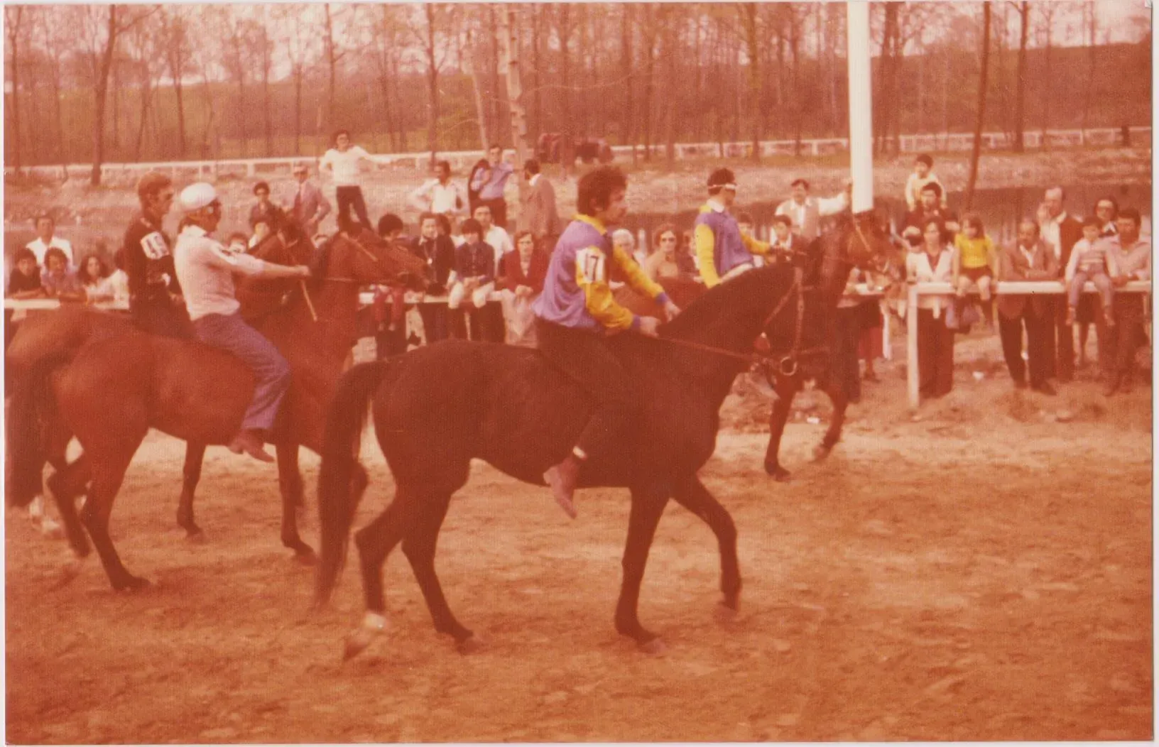 Epoca d'oro