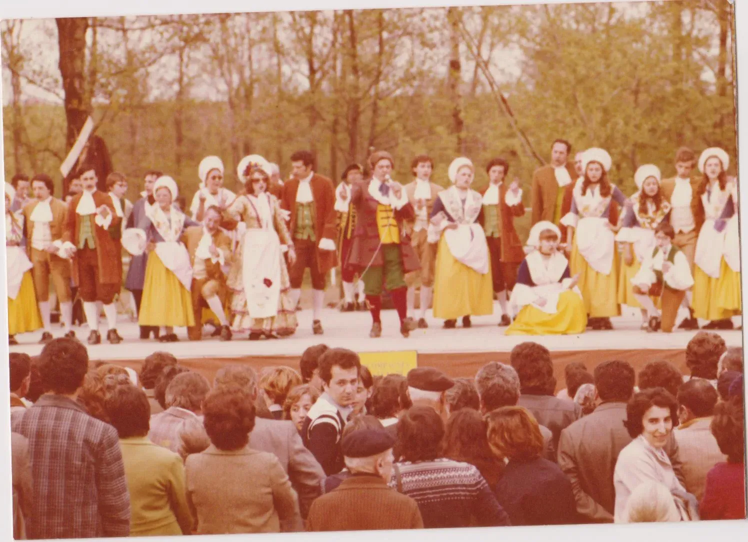 Epoca d'oro