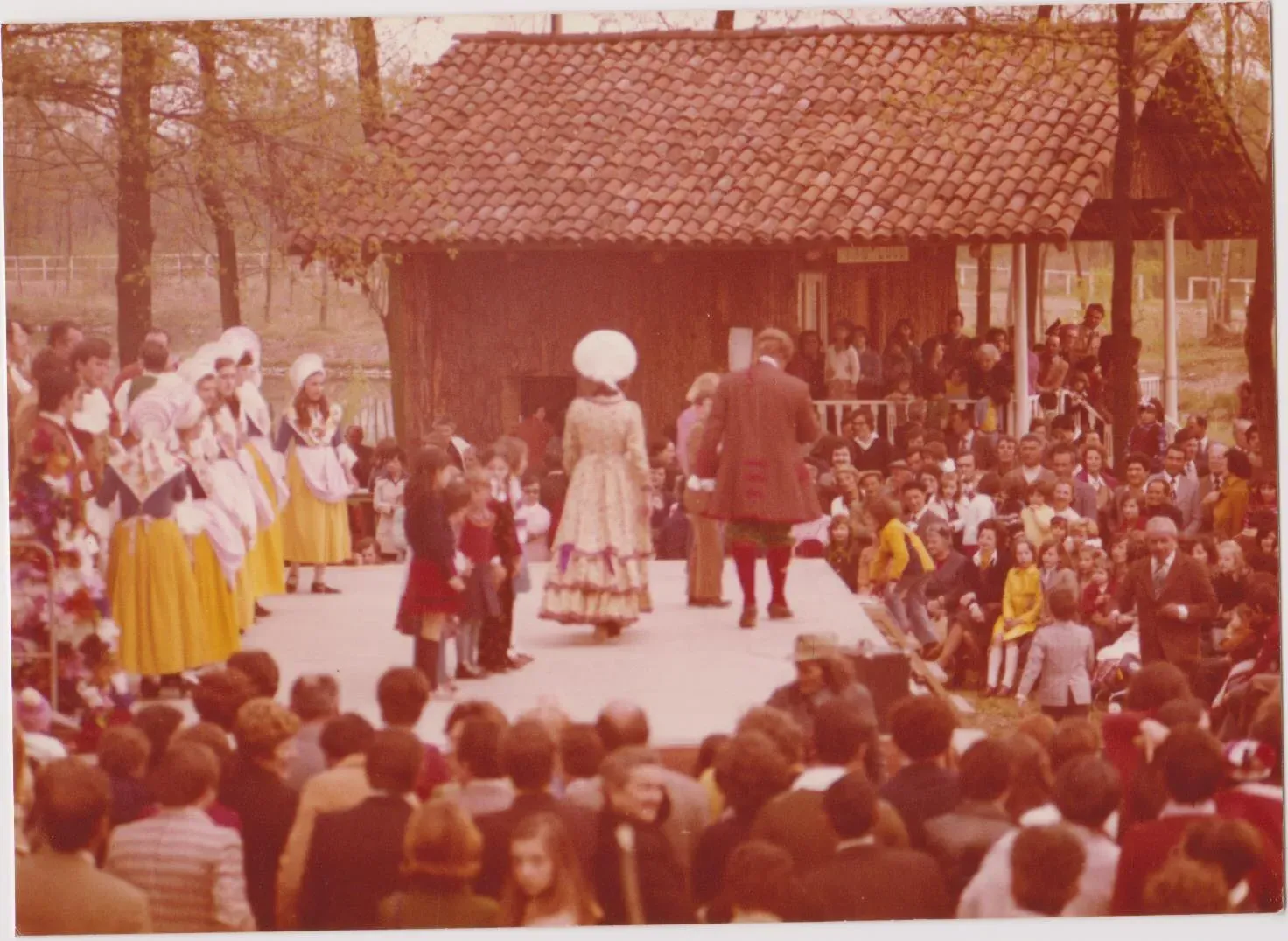 Epoca d'oro
