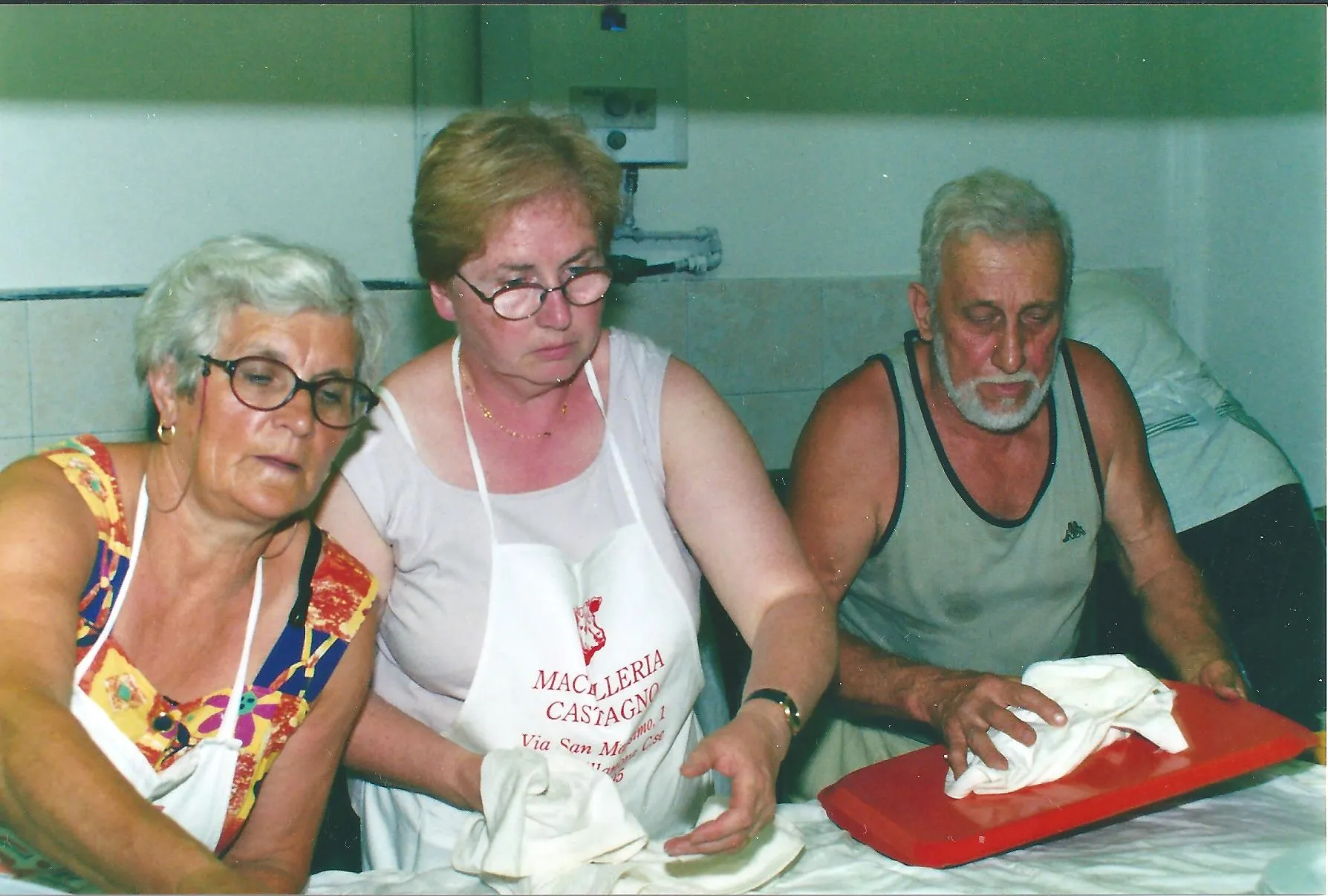 Villexpo Storia