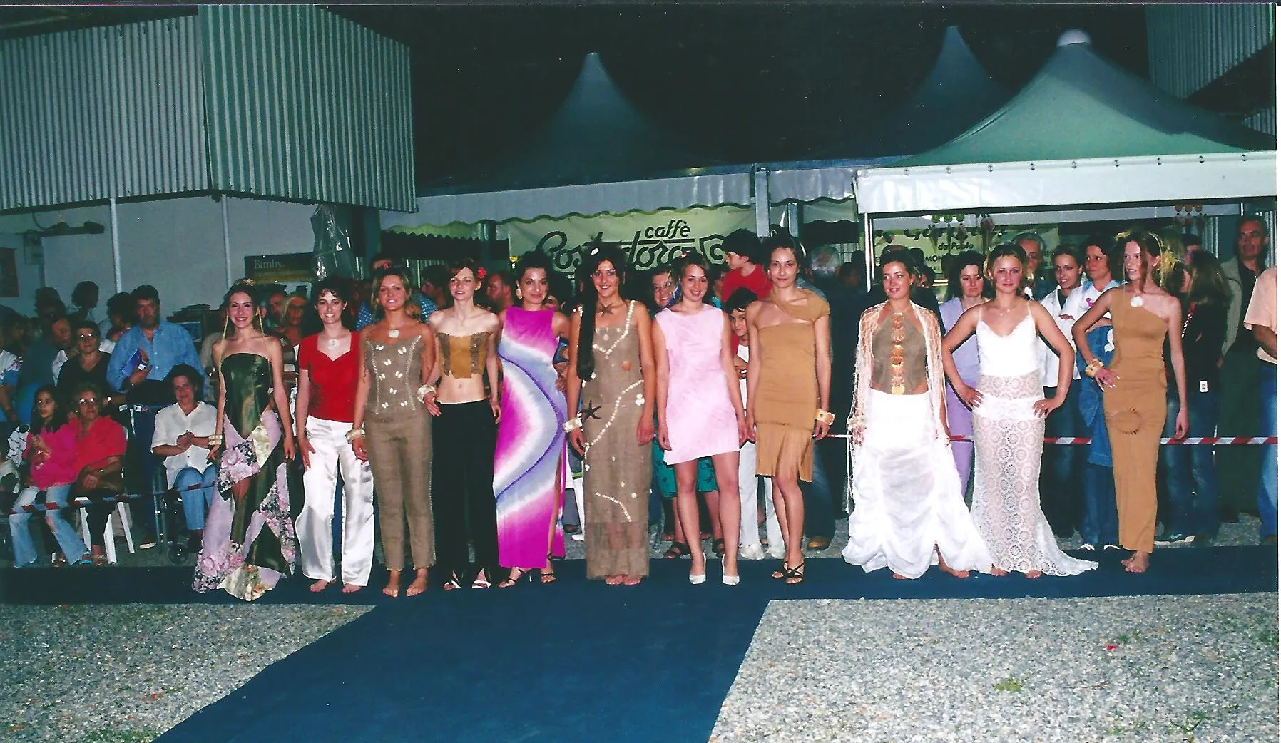 Villexpo Storia