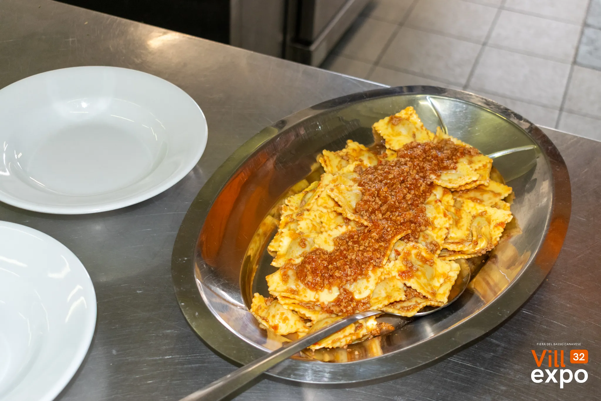 🍝 Agnolottata di San Massimo