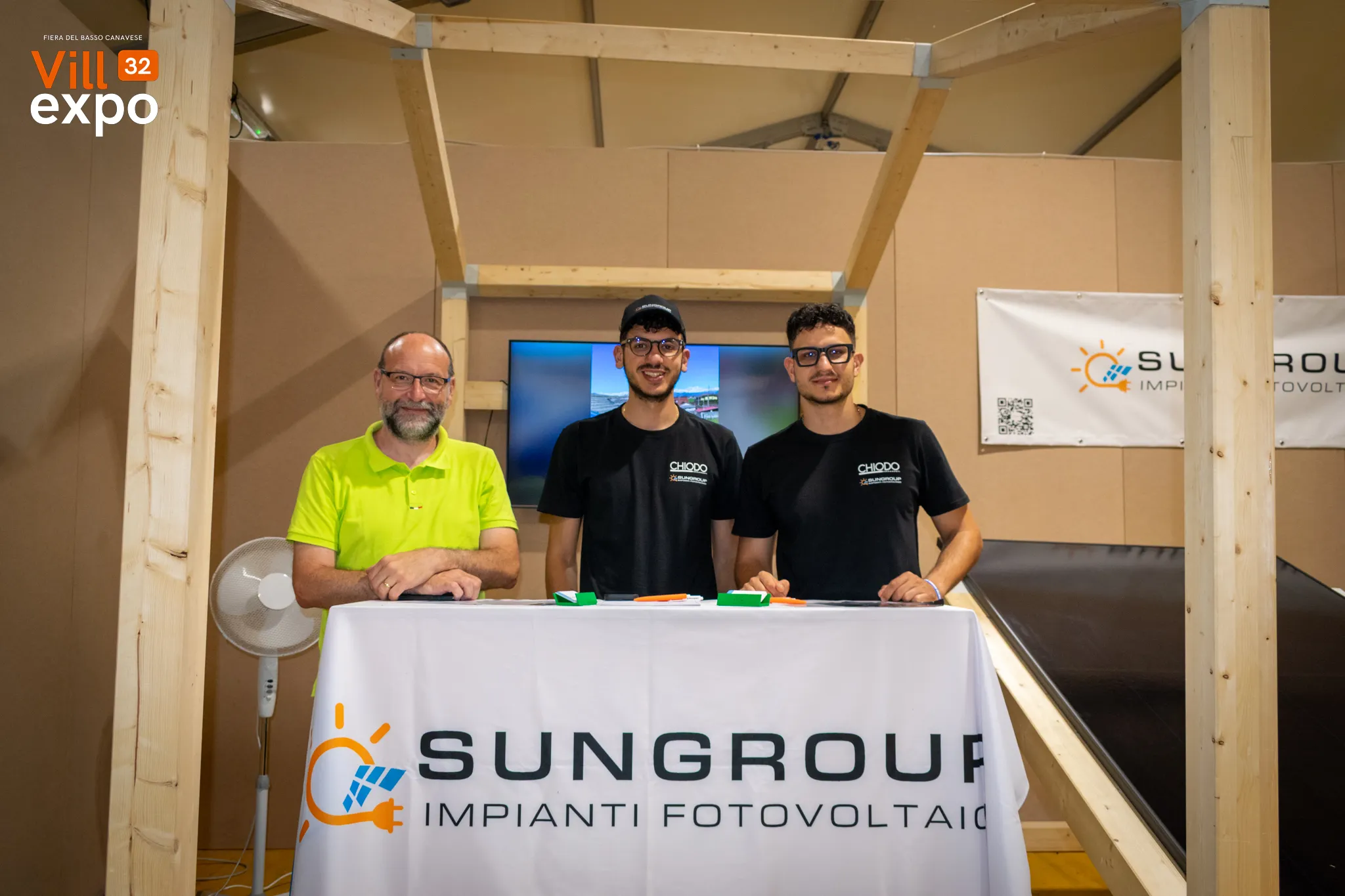 🛍️ Area Esposizioni