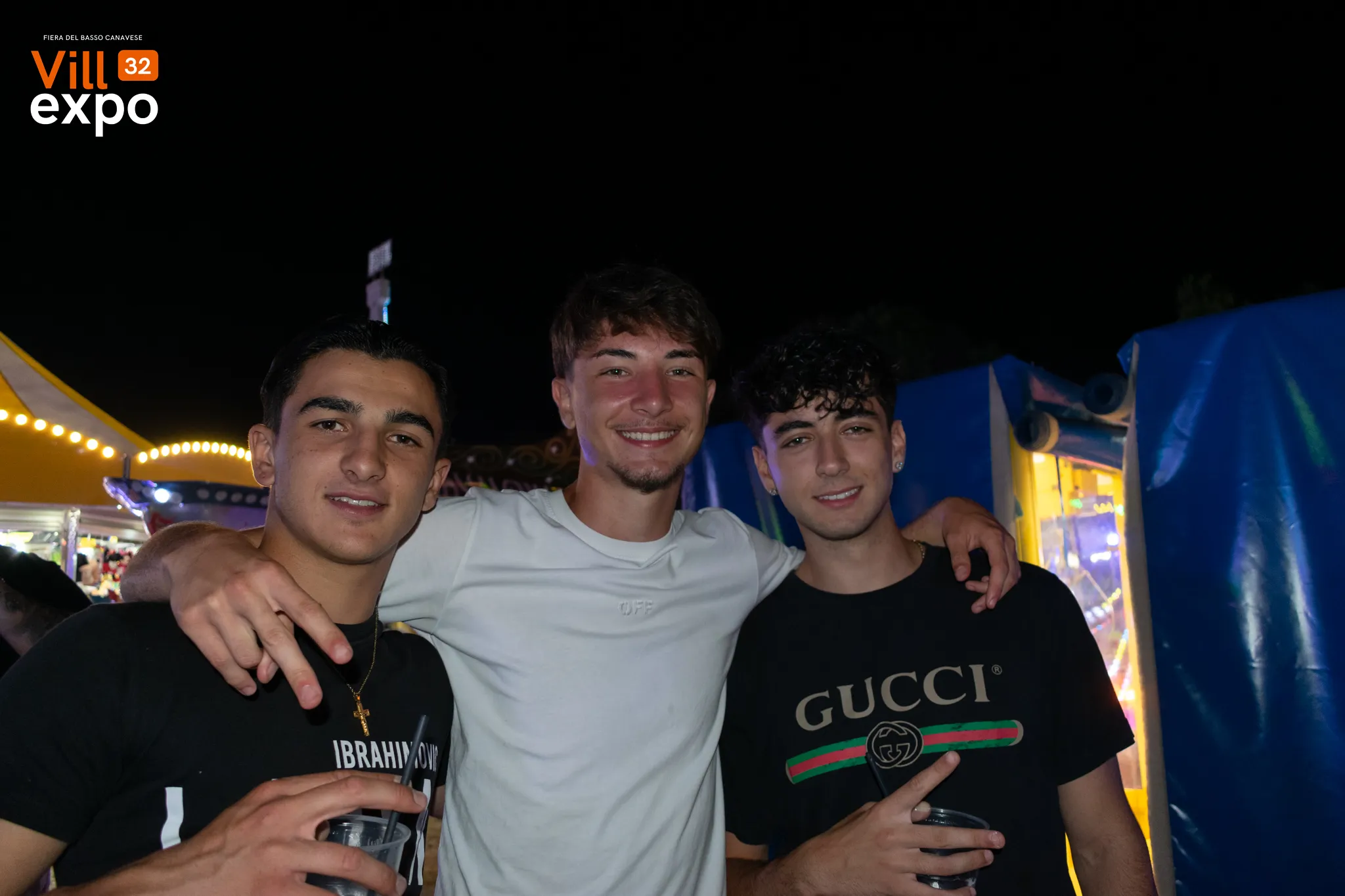 👥 Volti di Villexpo